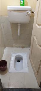 Bathroom Image of 1BHK Flat  Flatmate Required  Kanjurmarg East in Kanjurmarg East, Mumbai