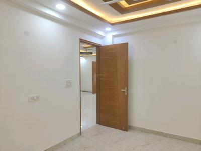 Bedroom Image of 2250 Sq.ft 4 BHK Builder Floor for sale in Green Field Colony Faridabad for Rs. 20000000