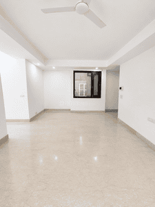 3 BHK Independent Builder Floor