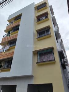 Image of 745 Sq.ft 2 BHK Apartment / Flat for sale in Asima Nibas, Behala, Kolkata for Rs. 2550000