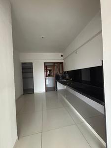 Image of 3200 Sq.ft 4 BHK Apartment / Flat for rent in Indraprasth Saptak, Naranpura, Ahmedabad for Rs. 75000