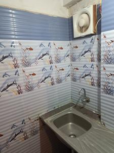 Kitchen Image of 2800 Sq.ft 4 BHK Independent House for sale in Indrapuri Bhopal for Rs. 28000000
