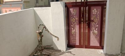 1 BHK Independent House