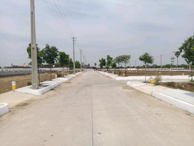 Image of 200 Sq.ft Residential Plot / Land for sale in Sangareddy Town, Sangareddy for Rs. 4600000
