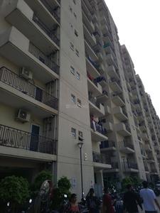 Car Garage Image of 804 Sq.ft 2 BHK Apartment / Flat for sale in Signature Global The Roselia, Sector 95A Gurgaon for Rs. 6200000