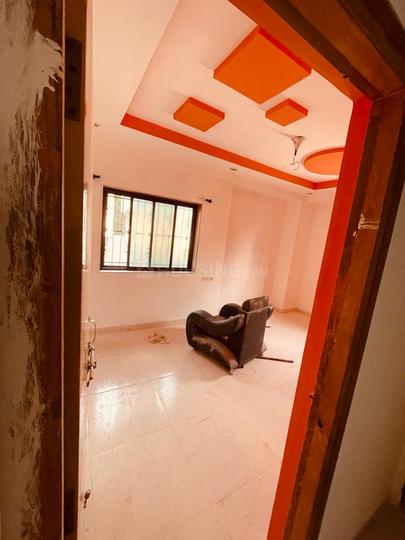 Joglekar bungalow Bedroom 1