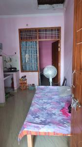 Bedroom Image of Ojas PG in LDA Colony, Lucknow