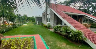 Image of 1800 Sq.ft Residential Plot / Land for sale in Swastik Kalpvriksh, Old Dhamtari Road, Raipur for Rs. 2862000