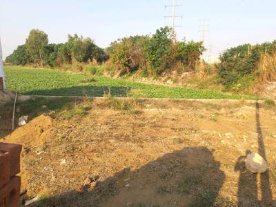 Image of 900 Sq.ft Residential Plot / Land for sale in Basantpur Saitli, Ghaziabad for Rs. 3999000