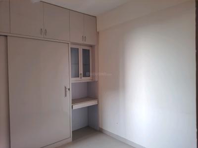 Bedroom Image of 500 Sq.ft 1 BHK Apartment / Flat for sale in Shree Green Court, Sector 90 Gurgaon for Rs. 4100000