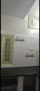 Kitchen Image of 600 Sq.ft 1 RK Independent House for rent in Jayanagar Bengaluru for Rs. 20000