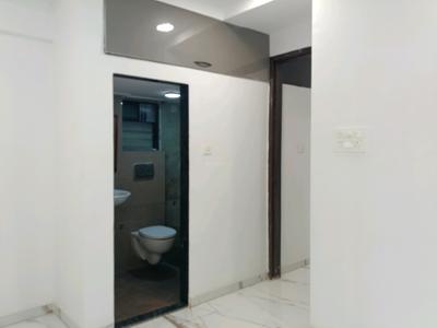 Bedroom Image of 765 Sq.ft 1 BHK Apartment / Flat for sale in KKG Mukundam, Bhayandar West Mira Bhayandar for Rs. 10000000