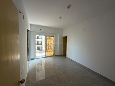 Bedroom Image of 2325 Sq.ft 4 BHK Apartment / Flat for sale in Divyansh Onyx, Mahurali Ghaziabad for Rs. 19200000