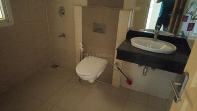 Image of 2390 Sq.ft 4 BHK Apartment / Flat for rent in Mahindra Aura, Sector 110A, Gurgaon for Rs. 55000