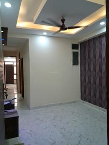 Main Entrance Image of 950 Sq.ft 2 BHK Apartment / Flat for sale in Hark Sai Homes 4, Sector 49 Noida for Rs. 3900000