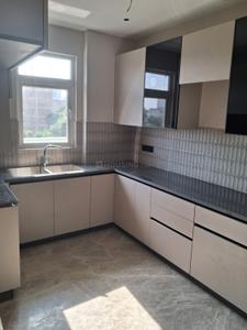 Kitchen Image of 2160 Sq.ft 3 BHK Builder Floor for sale in Sector 83 Gurgaon for Rs. 26500000