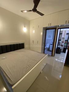 Image of 600 Sq.ft 2 BHK Apartment / Flat for sale in Pyramid Midtown, Sector 59, Gurgaon for Rs. 9500000