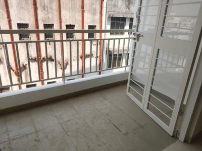 Balcony Image of 1030 Sq.ft 2 BHK Apartment / Flat for rent in Chandrangan Revanta, Ambegaon Budruk Pune for Rs. 18000