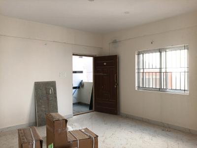 Living Room Image of 1100 Sq.ft 2 BHK Apartment / Flat for sale in SVL Radhakrishna Nilayam, Medahalli Bengaluru for Rs. 5659500