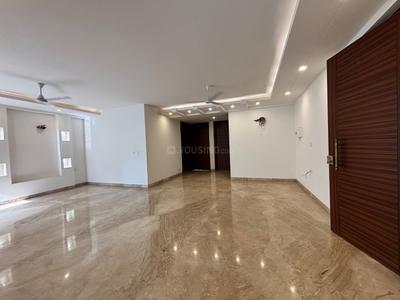 Hall Image of 3500 Sq.ft 4 BHK Builder Floor for sale in Sector 49 Gurgaon for Rs. 37000000