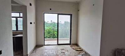 Hall Image of 777 Sq.ft 2 BHK Apartment / Flat for sale in Rajwada Royal Gardens, Narendrapur Kolkata for Rs. 5180000