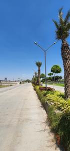 Image of 2100 Sq.ft Residential Plot / Land for sale in BCM Panache, Bhicholi Mardana, Indore for Rs. 17850000