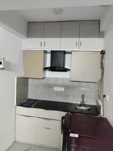 Kitchen Image of 2900 Sq.ft 4 BHK Apartment / Flat for sale in Jagatpura Jaipur for Rs. 19021000