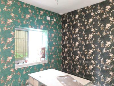 Bedroom Image of 2200 Sq.ft 5 BHK Villa for sale in Technoculture Vastu Vihar, New Town Kolkata for Rs. 6500000