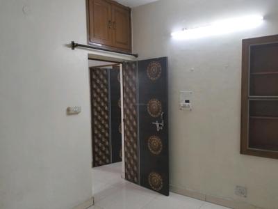 Bedroom Image of 700 Sq.ft 2 BHK Apartment / Flat for sale in Paschim Vihar New Delhi for Rs. 8000000