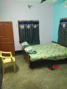 Bedroom Image of 1000 Sq.ft 2 BHK Independent House for sale in Baruipur Kolkata for Rs. 6000000
