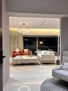 Hall Image of 2560 Sq.ft 4 BHK Apartment / Flat for sale in Hadapsar Pune for Rs. 21000000