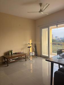 Hall Image of 2130 Sq.ft 3 BHK Apartment / Flat for sale in Shrachi Greenwood Elements, New Town Kolkata for Rs. 14500000