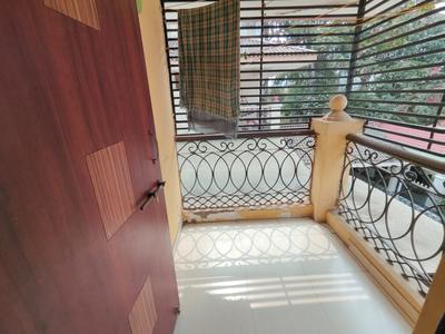 Balcony Image of 2793 Sq.ft 4 BHK Independent House for sale in Thaltej Ahmedabad for Rs. 30000000