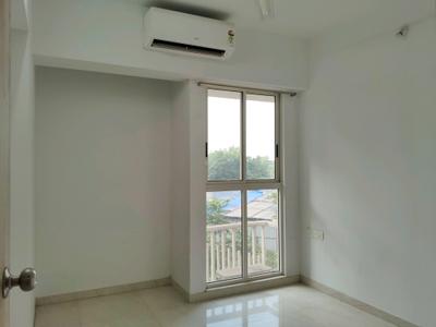 Bedroom Image of 850 Sq.ft 2 BHK Apartment / Flat for rent in Lodha Upper Thane Greenville A To I E1, Bhiwandi Thane for Rs. 15999