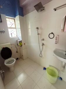 Image of 1250 Sq.ft 3 BHK Apartment / Flat for sale in Bengal Peerless Alaktika, New Town, Kolkata for Rs. 8490000