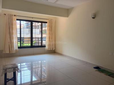 Hall Image of 1700 Sq.ft 3 BHK Apartment / Flat for rent in Panjim Goa for Rs. 62000