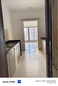 Kitchen Image of 920 Sq.ft 2 BHK Apartment / Flat for sale in Tigers Nest, Bhugaon Pune for Rs. 7200000