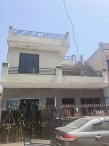 Image of 1000 Sq.ft 2 BHK Builder Floor for rent in Kharar, Mohali for Rs. 9500