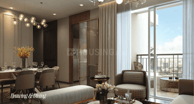 Image of 1608 Sq.ft 3 BHK Apartment / Flat for sale in Noida Extension, Greater Noida for Rs. 19400000