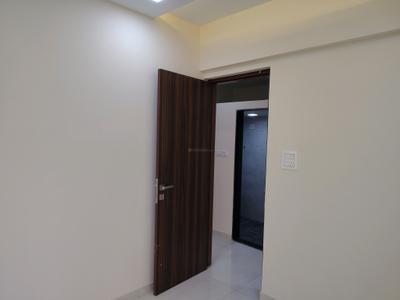 Bedroom Image of 1810 Sq.ft 3 BHK Apartment / Flat for sale in One Hiranandani Park, Thane West Thane for Rs. 53000000