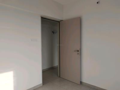 Bedroom Image of 777 Sq.ft 2 BHK Apartment / Flat for sale in Gurukrupa Marina Enclave Wings Q And R With Kindergarten Phase IV, Malad West Mumbai for Rs. 17100000