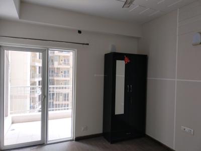 Bedroom Image of 1060 Sq.ft 2 BHK Apartment / Flat for sale in Ajnara Homes, Noida Extension Greater Noida for Rs. 8800000