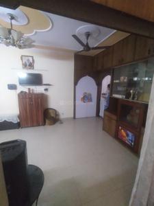 Hall Image of 1450 Sq.ft 4 BHK Apartment / Flat for sale in Saraswati Kunj, Patparganj New Delhi for Rs. 23000000