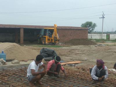 Image of 630 Sq.ft Residential Plot / Land for sale in KRS Shri RadhaRani Township Phase 1, Barsana, Mathura for Rs. 1421000