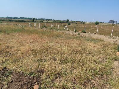 Image of 5000 Sq.ft 4 BHK Farm House for sale in Airport Road, Bhopal for Rs. 2995000
