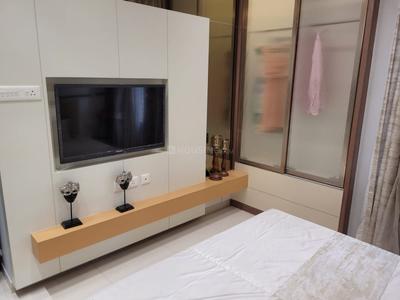 Bedroom Image of 949 Sq.ft 2 BHK Apartment / Flat for sale in Ram Green Hive Plus Wing A5, Fursungi Pune for Rs. 5700000