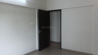 Bedroom Image of 1651 Sq.ft 3 BHK Apartment / Flat for rent in Paranjape Gloria Grace, Bavdhan Pune for Rs. 35000