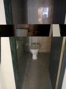 Bathroom Image of 700 Sq.ft 1 BHK Apartment / Flat for rent in Mangalmurti Dham, Badlapur East Badlapur for Rs. 7500