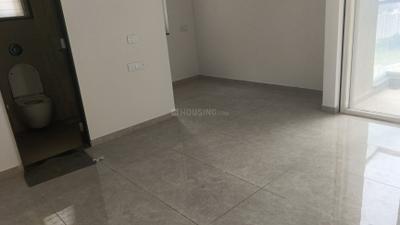 Bedroom Image of 1375 Sq.ft 3 BHK Apartment / Flat for sale in VJ Yashwin Supernova, Wakad Pune for Rs. 14000000