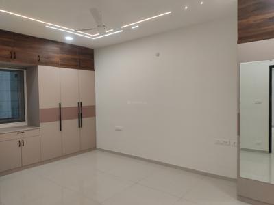 BHK Flat for rent in Narsingi, West Hyderabad 1370 Sqft